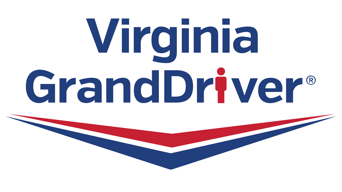 Older Drivers - Virginia GrandDriver