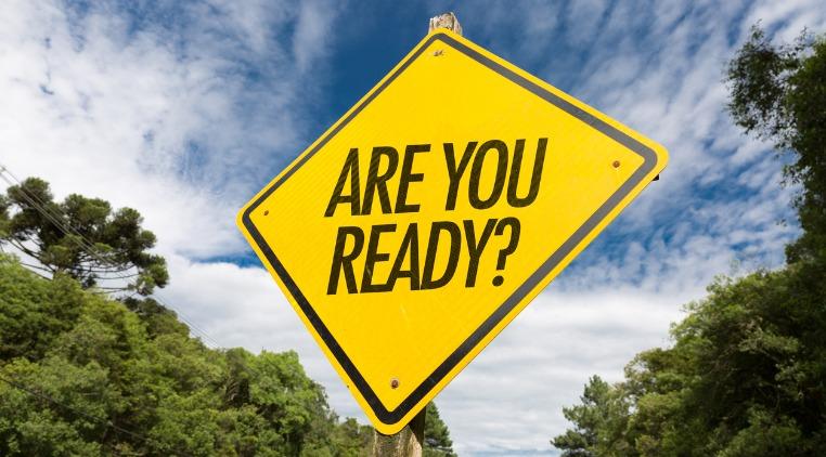 are you ready disaster preparedness