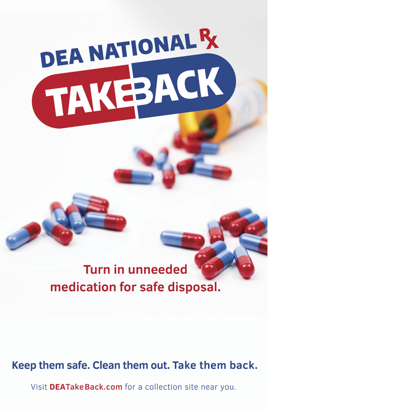 national take back day