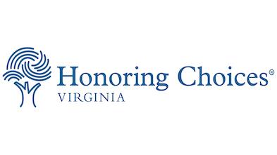 honoring choices virginia advance care planning