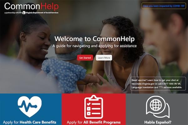 commonhelp 